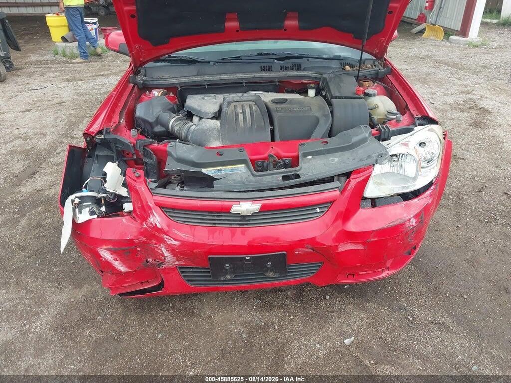 1G1AL15F667833423 2006 CHEVROLET COBALT photo no. 10