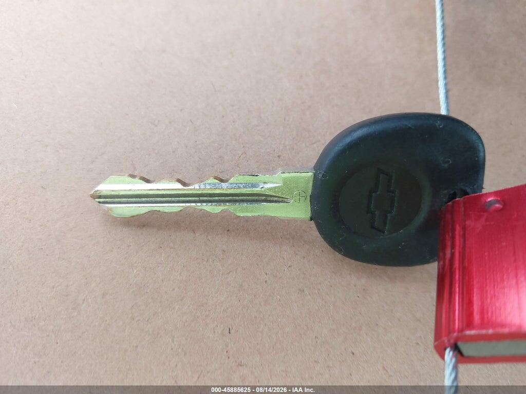 1G1AL15F667833423 2006 CHEVROLET COBALT photo no. 11