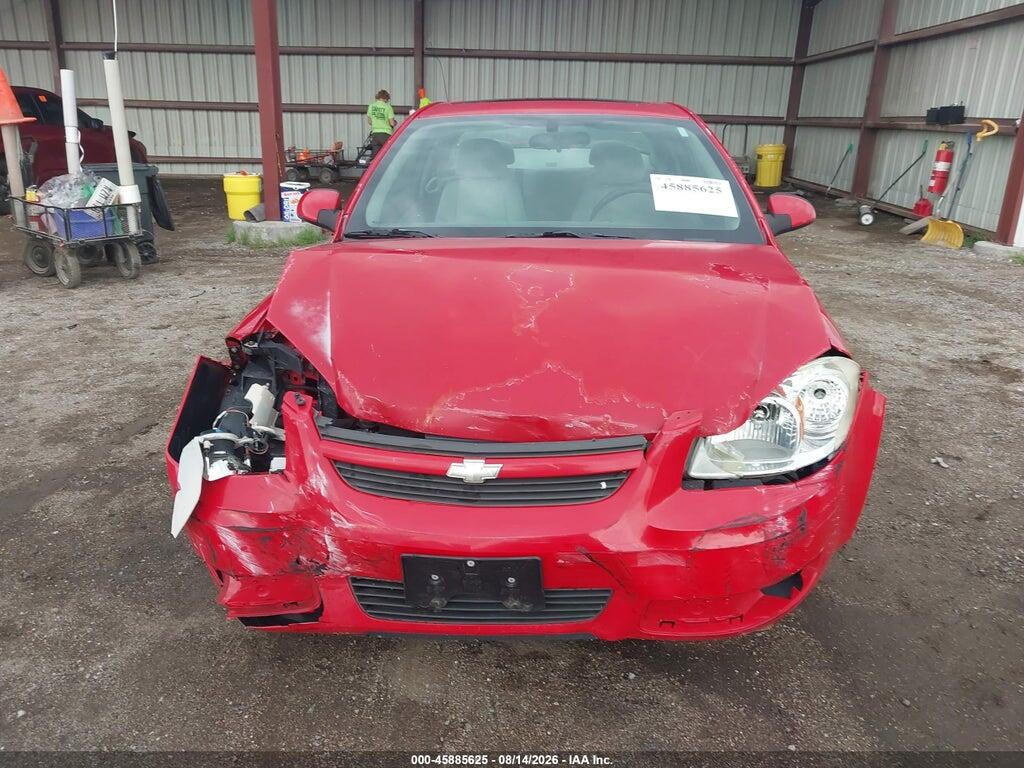 1G1AL15F667833423 2006 CHEVROLET COBALT photo no. 12