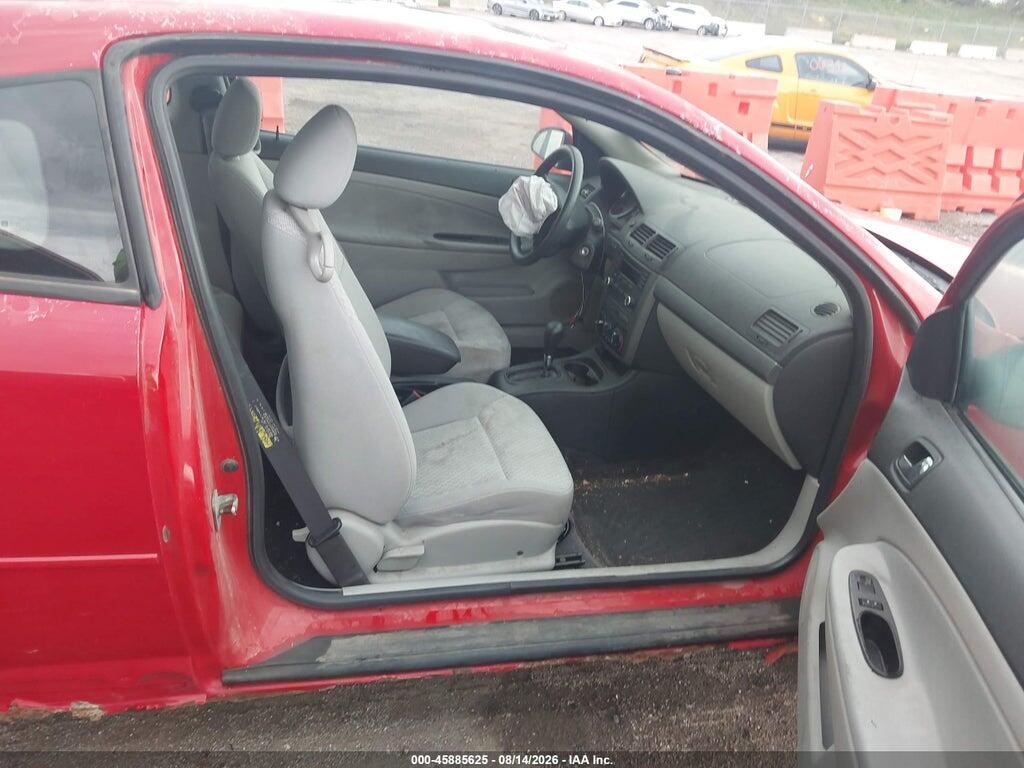 1G1AL15F667833423 2006 CHEVROLET COBALT photo no. 5