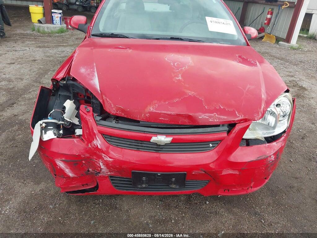 1G1AL15F667833423 2006 CHEVROLET COBALT photo no. 6
