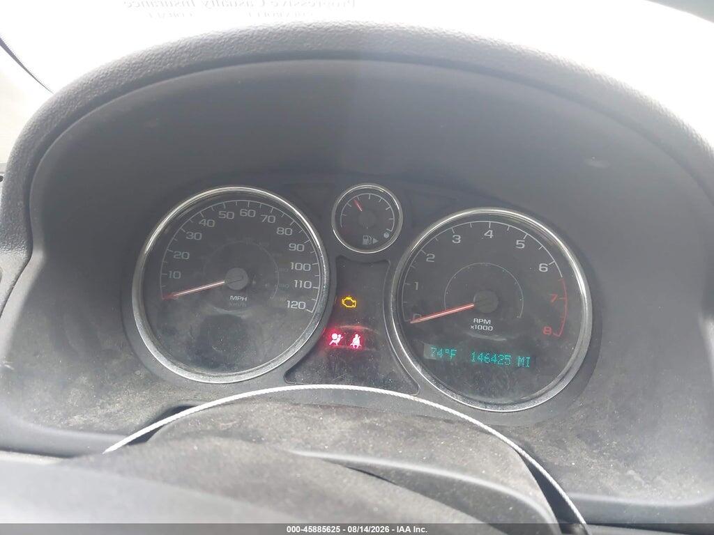1G1AL15F667833423 2006 CHEVROLET COBALT photo no. 7