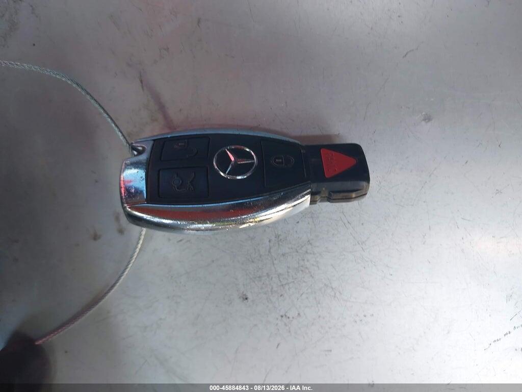 WDBWK73F46F112544 2006 MERCEDES-BENZ SLK 55 AMG photo no. 11