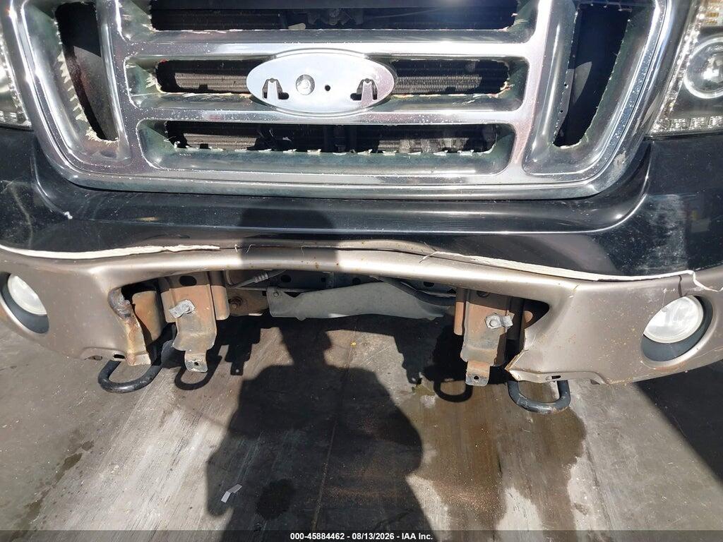 1FTPW14V26KD06316 2006 FORD F-150 photo no. 6