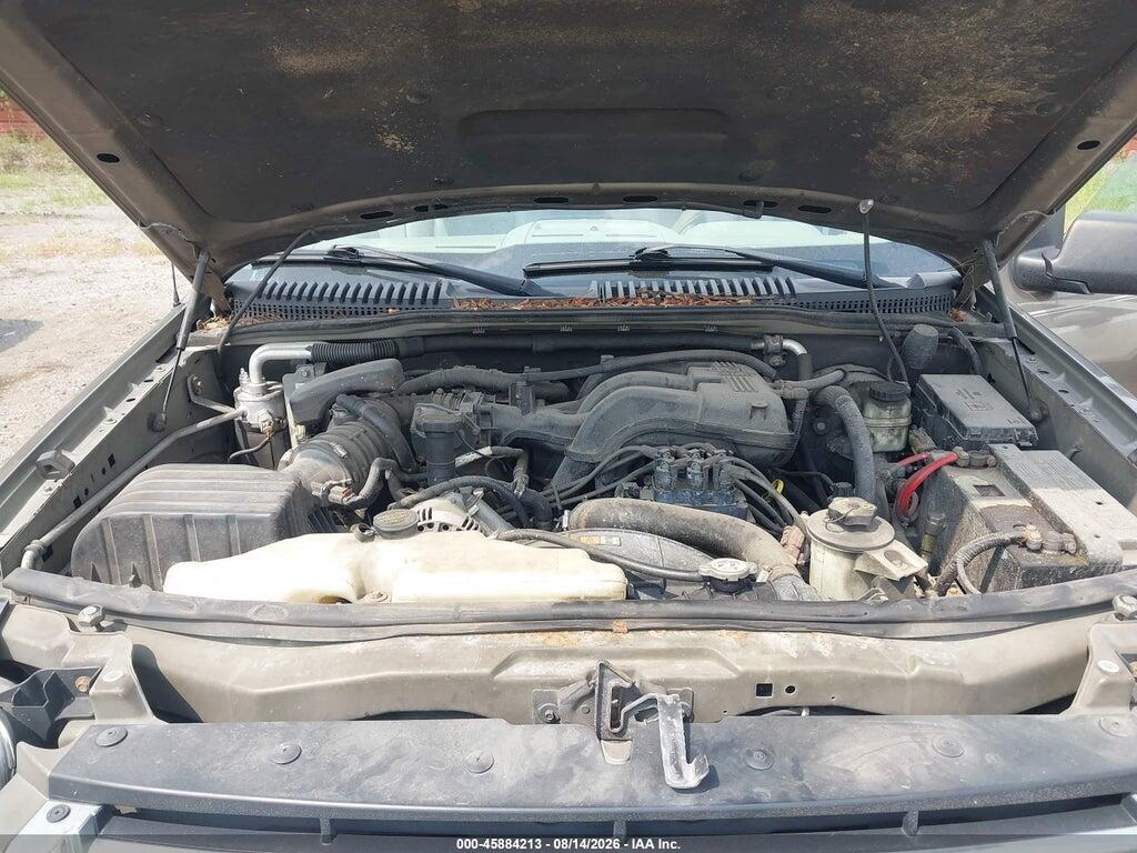 1FMEU73E16UA17431 2006 FORD EXPLORER photo no. 10