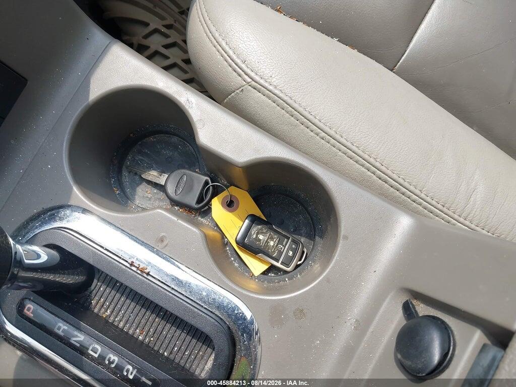 1FMEU73E16UA17431 2006 FORD EXPLORER photo no. 11