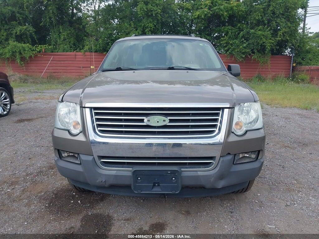1FMEU73E16UA17431 2006 FORD EXPLORER photo no. 12