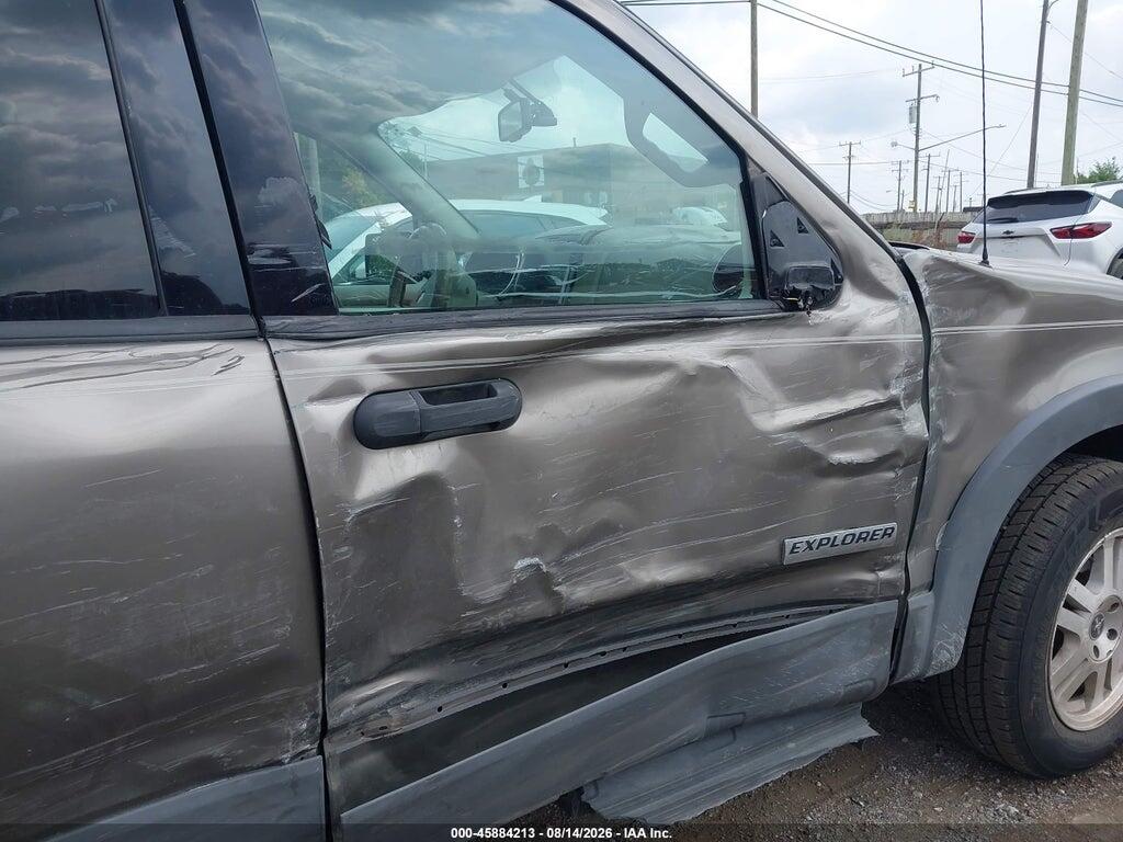 1FMEU73E16UA17431 2006 FORD EXPLORER photo no. 5