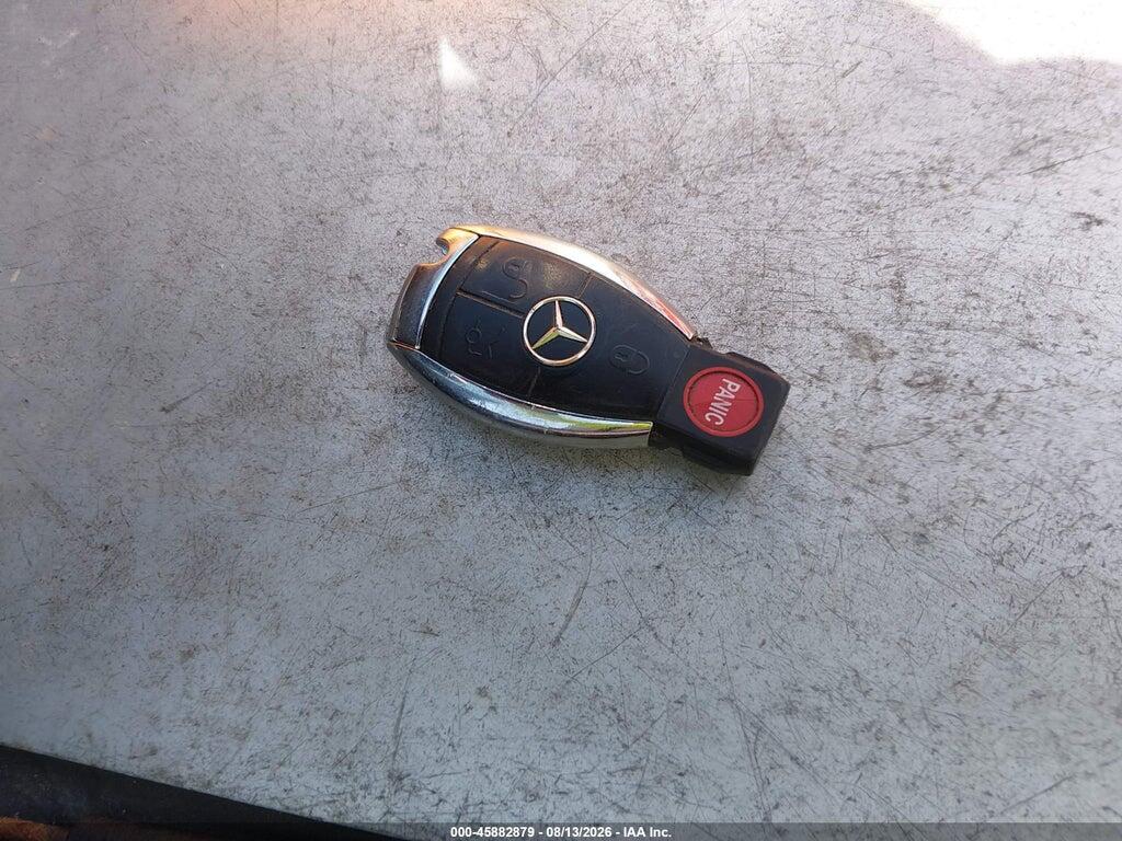 WDBWK54F66F091697 2006 MERCEDES-BENZ SLK 280 photo no. 11