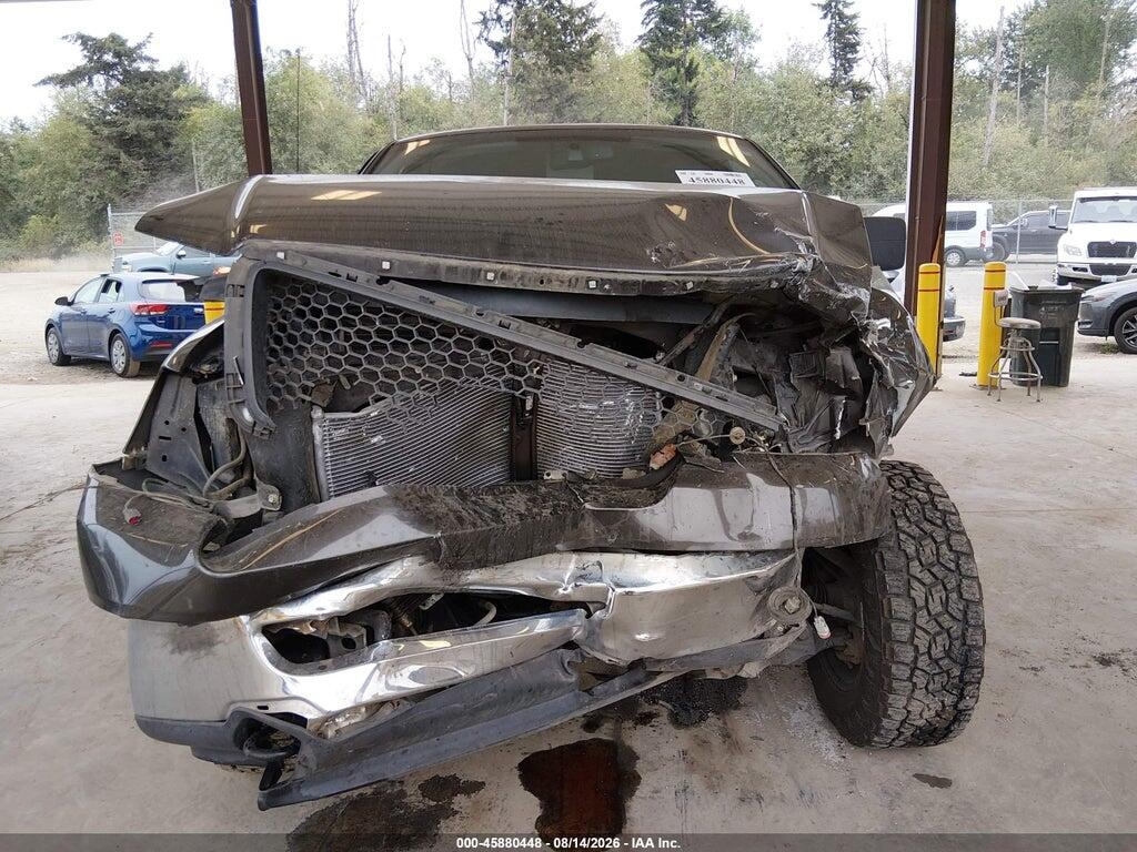 1FTPX14V16NB58722 2006 FORD F-150 photo no. 12