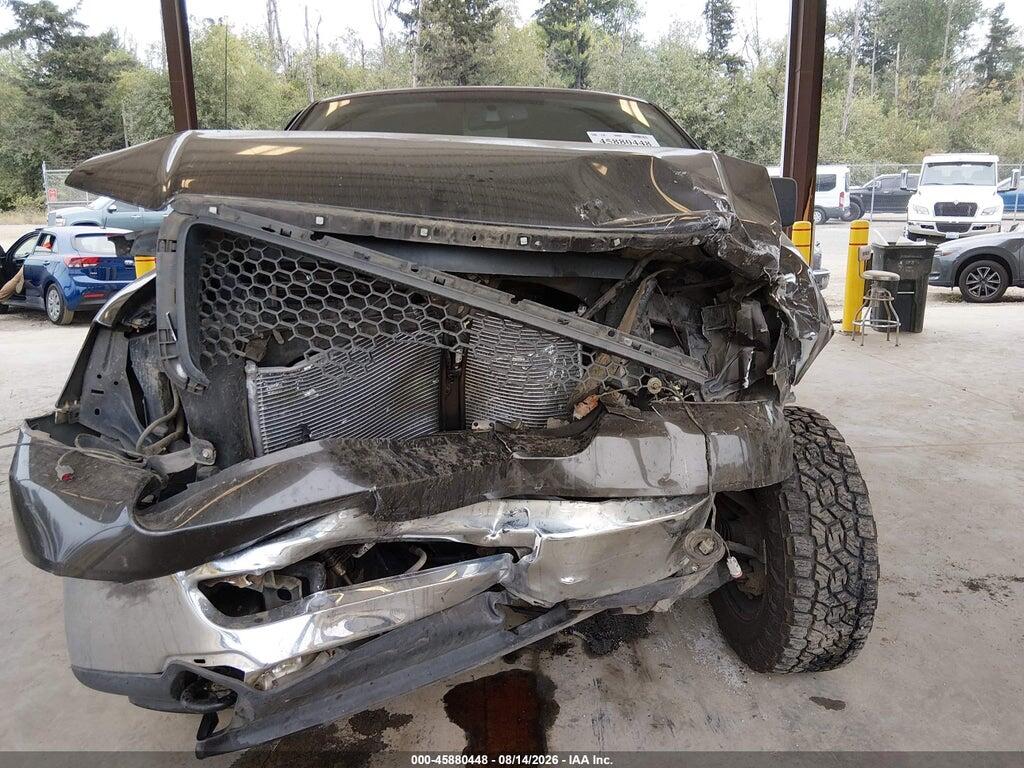 1FTPX14V16NB58722 2006 FORD F-150 photo no. 6