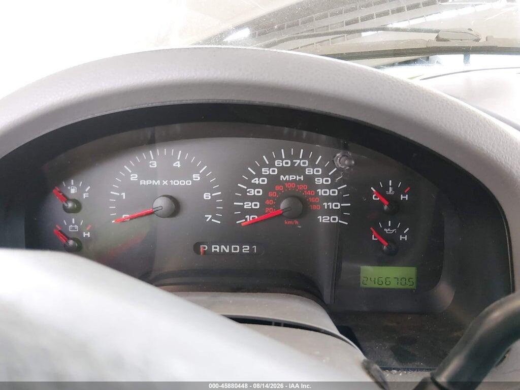 1FTPX14V16NB58722 2006 FORD F-150 photo no. 7