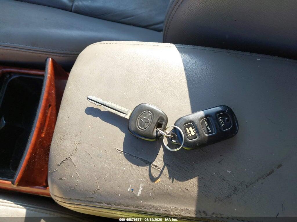 4T1BE30K36U747232 2006 TOYOTA CAMRY photo no. 11