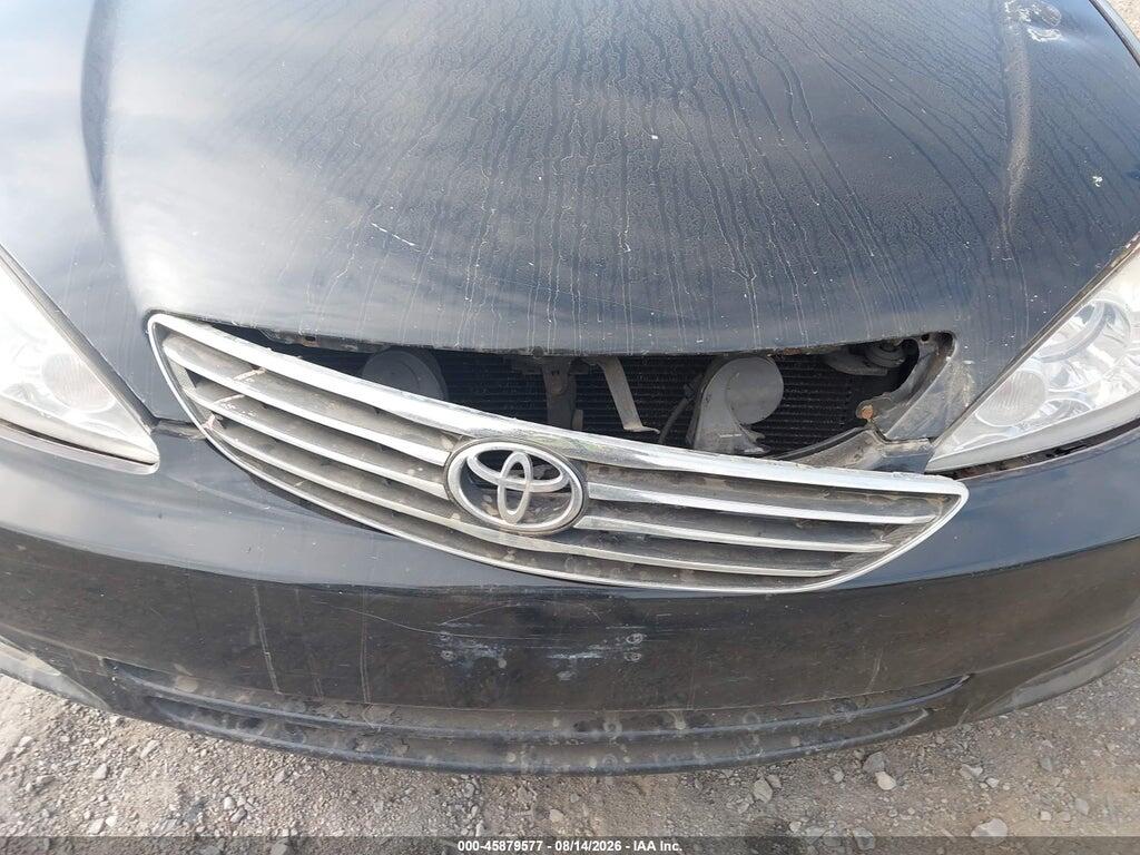 4T1BE30K36U747232 2006 TOYOTA CAMRY photo no. 6
