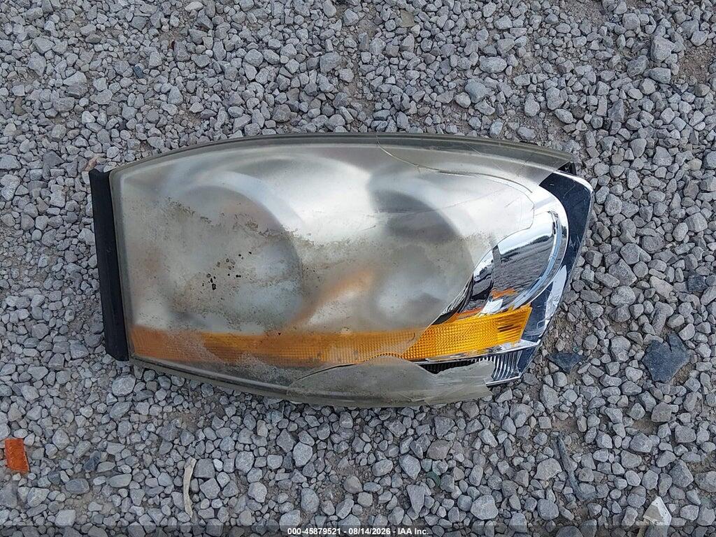 1D7HA16K46J233533 2006 DODGE RAM 1500 photo no. 12