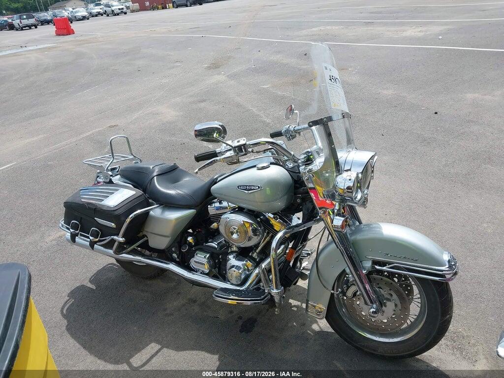 2006 HARLEY-DAVIDSON FLHRCI 1HD1FRW136Y626920