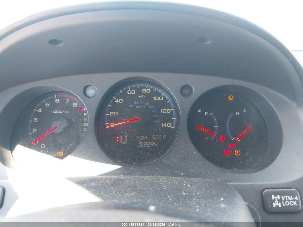 2HNYD18856H505098 2006 ACURA MDX photo no. 7