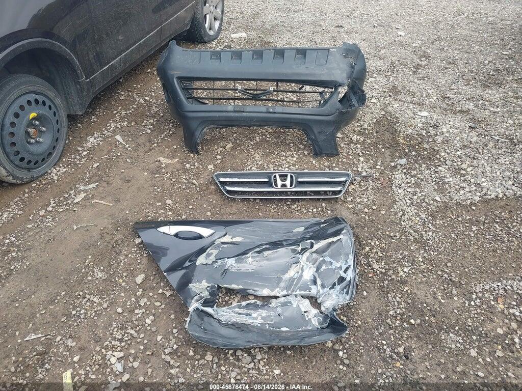 JHLRD78596C029995 2006 HONDA CR-V photo no. 12