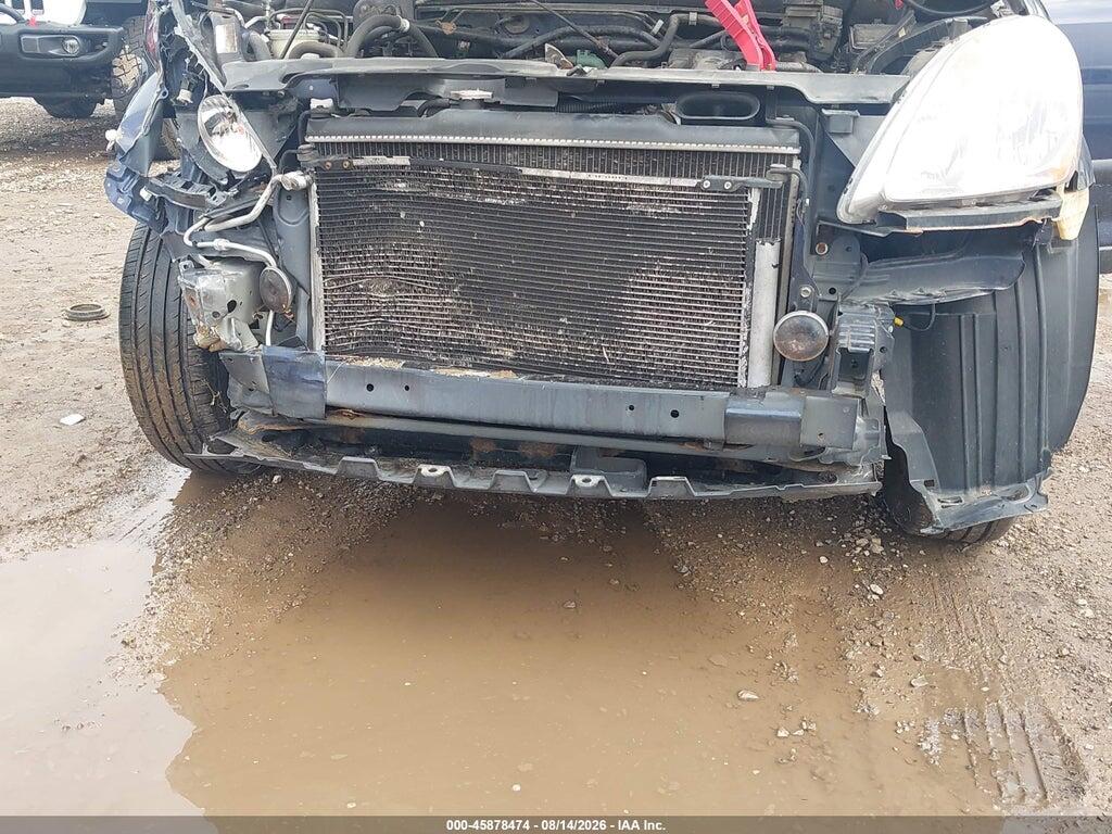 JHLRD78596C029995 2006 HONDA CR-V photo no. 6