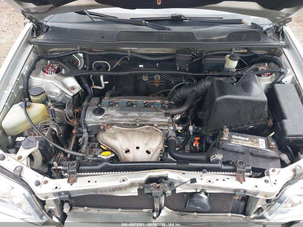 JTEGD21A860146608 2006 TOYOTA HIGHLANDER photo no. 10