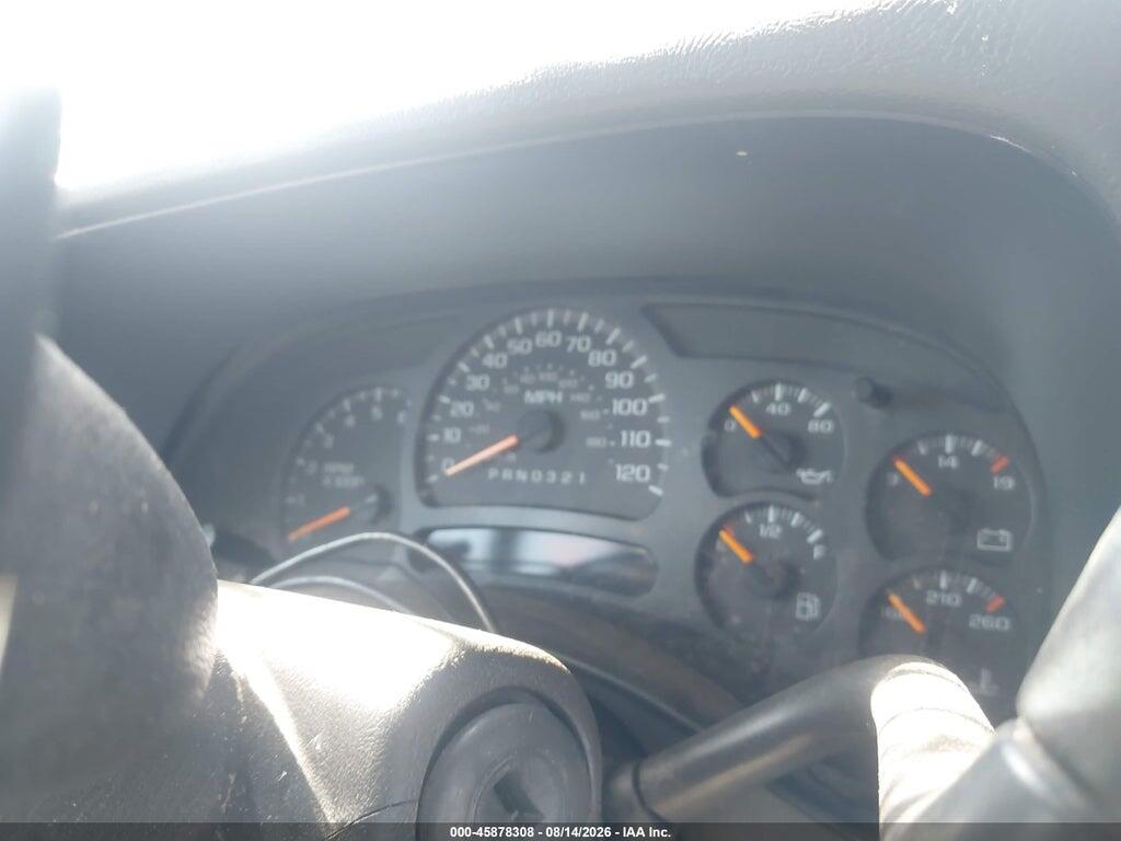 2GCEK13T061197261 2006 CHEVROLET SILVERADO 1500 photo no. 7