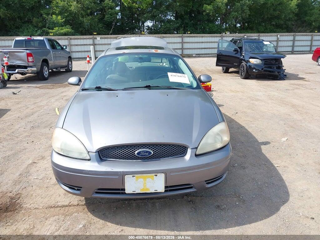 1FAFP56U56A220370 2006 FORD TAURUS photo no. 12