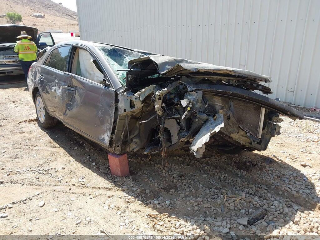 4T1BK36B36U129845 2006 TOYOTA AVALON photo no. 1