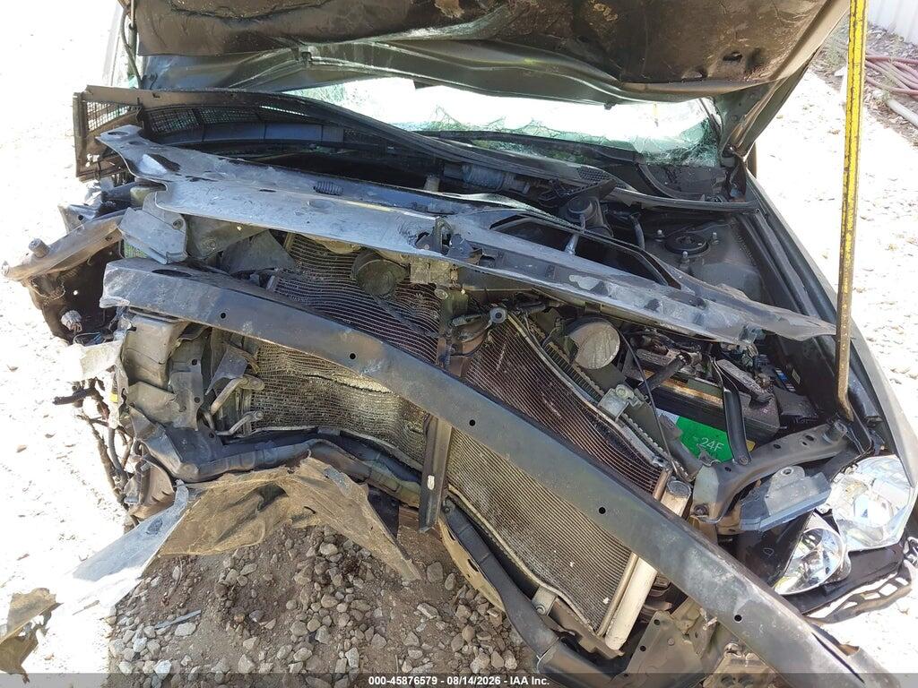 4T1BK36B36U129845 2006 TOYOTA AVALON photo no. 10