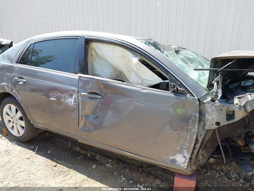 4T1BK36B36U129845 2006 TOYOTA AVALON photo no. 12