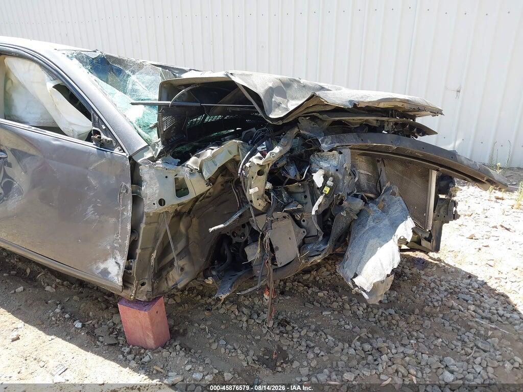 4T1BK36B36U129845 2006 TOYOTA AVALON photo no. 6