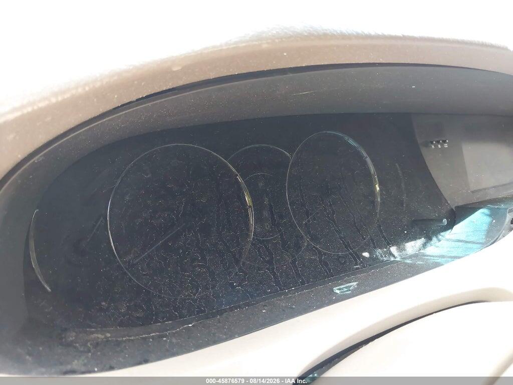4T1BK36B36U129845 2006 TOYOTA AVALON photo no. 7