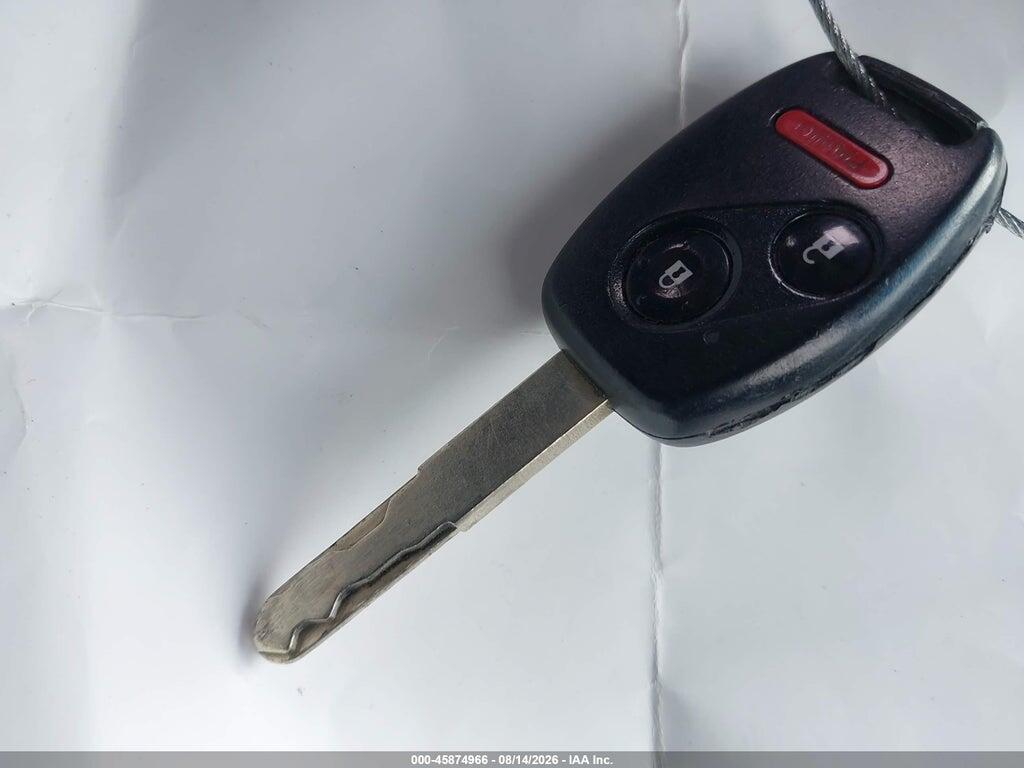 5FNYF18466B006992 2006 HONDA PILOT photo no. 11