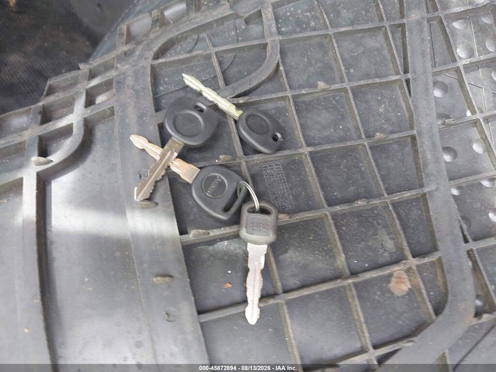 1GCHK29U76E264424 2006 CHEVROLET SILVERADO 2500HD photo no. 11