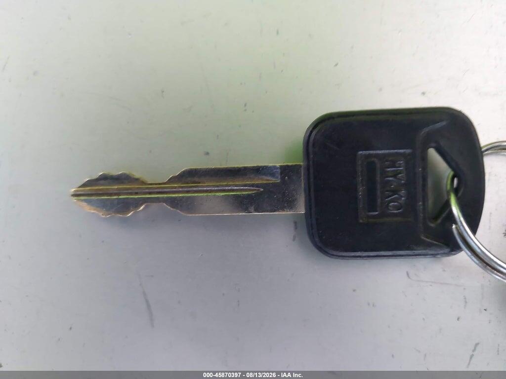 1FBNE31L46HA47807 2006 FORD E-350 SUPER DUTY photo no. 11