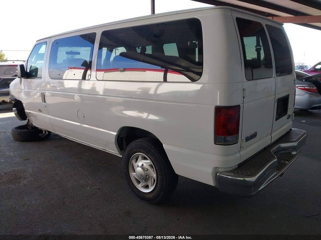 1FBNE31L46HA47807 2006 FORD E-350 SUPER DUTY photo no. 3