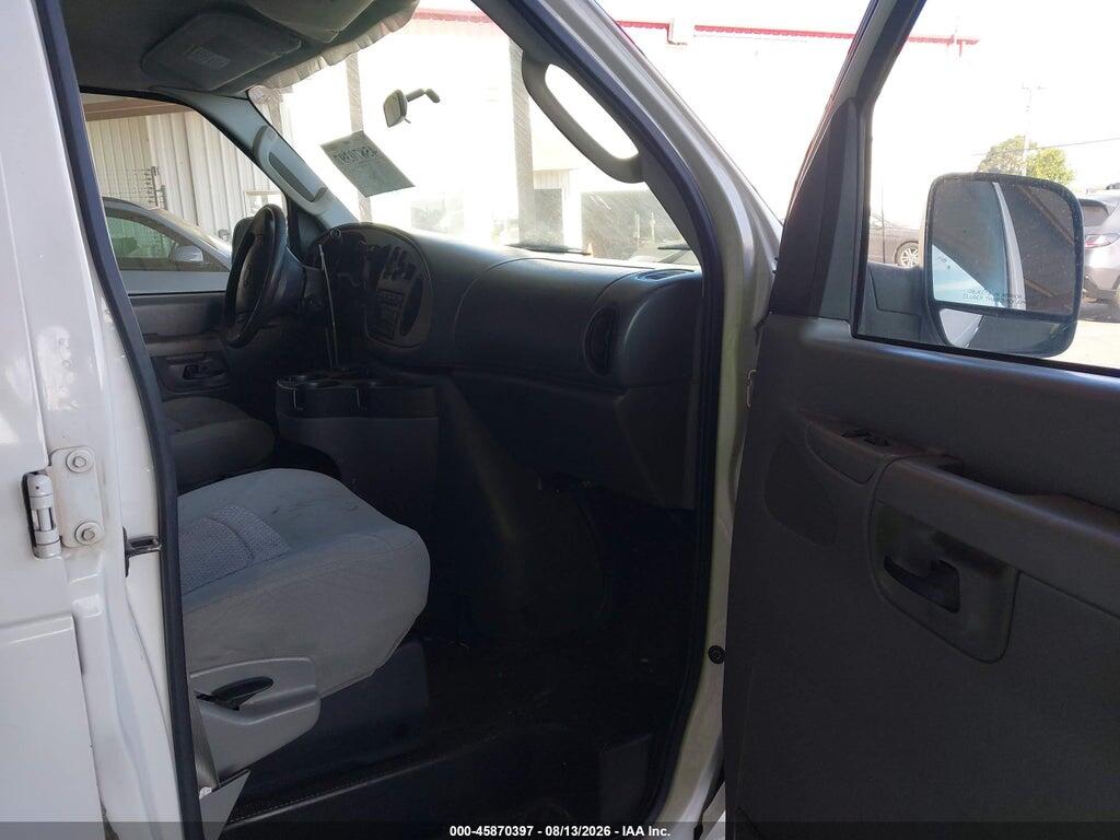 1FBNE31L46HA47807 2006 FORD E-350 SUPER DUTY photo no. 5