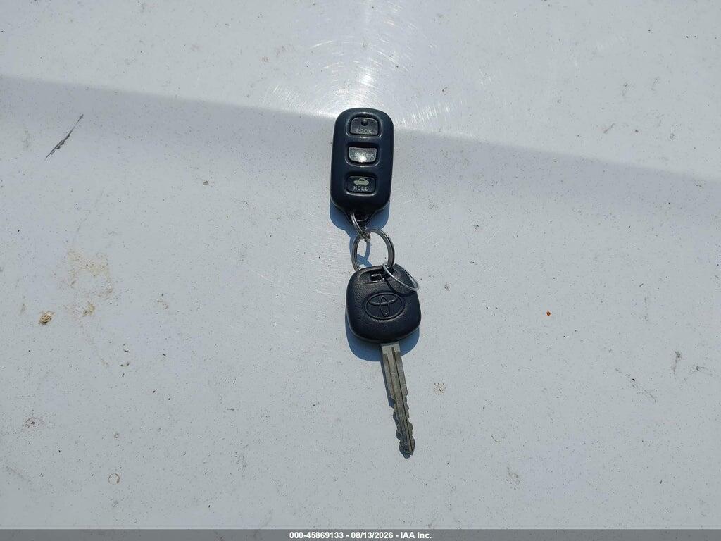 4T1BE30KX6U146447 2006 TOYOTA CAMRY photo no. 11