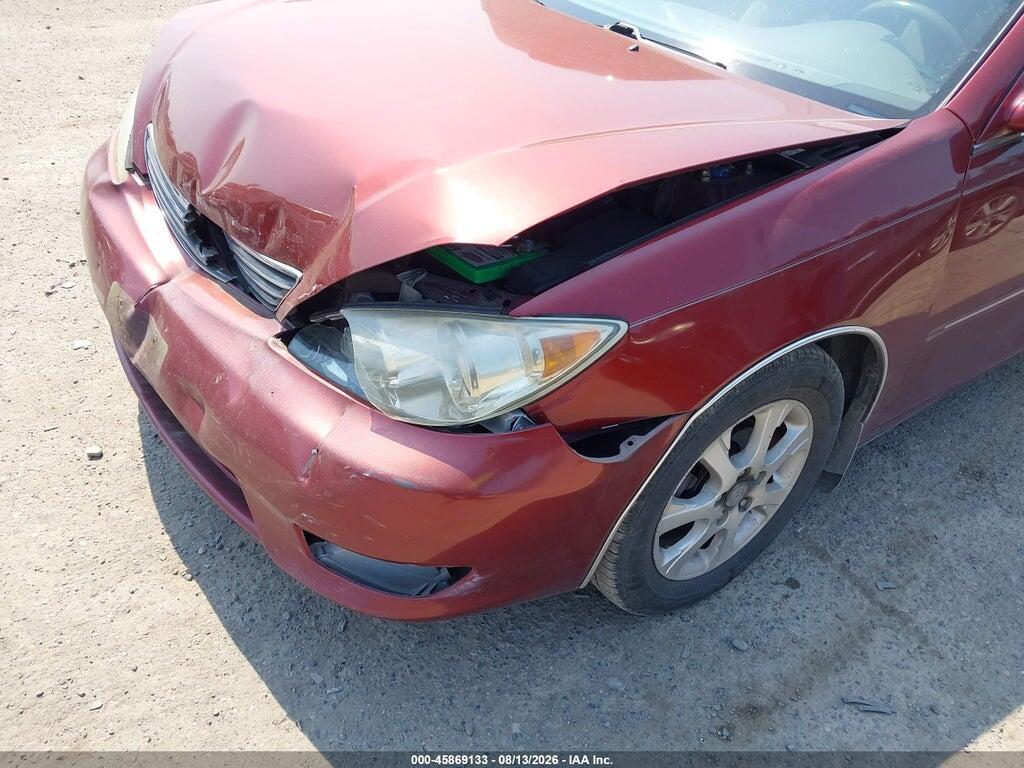 4T1BE30KX6U146447 2006 TOYOTA CAMRY photo no. 12