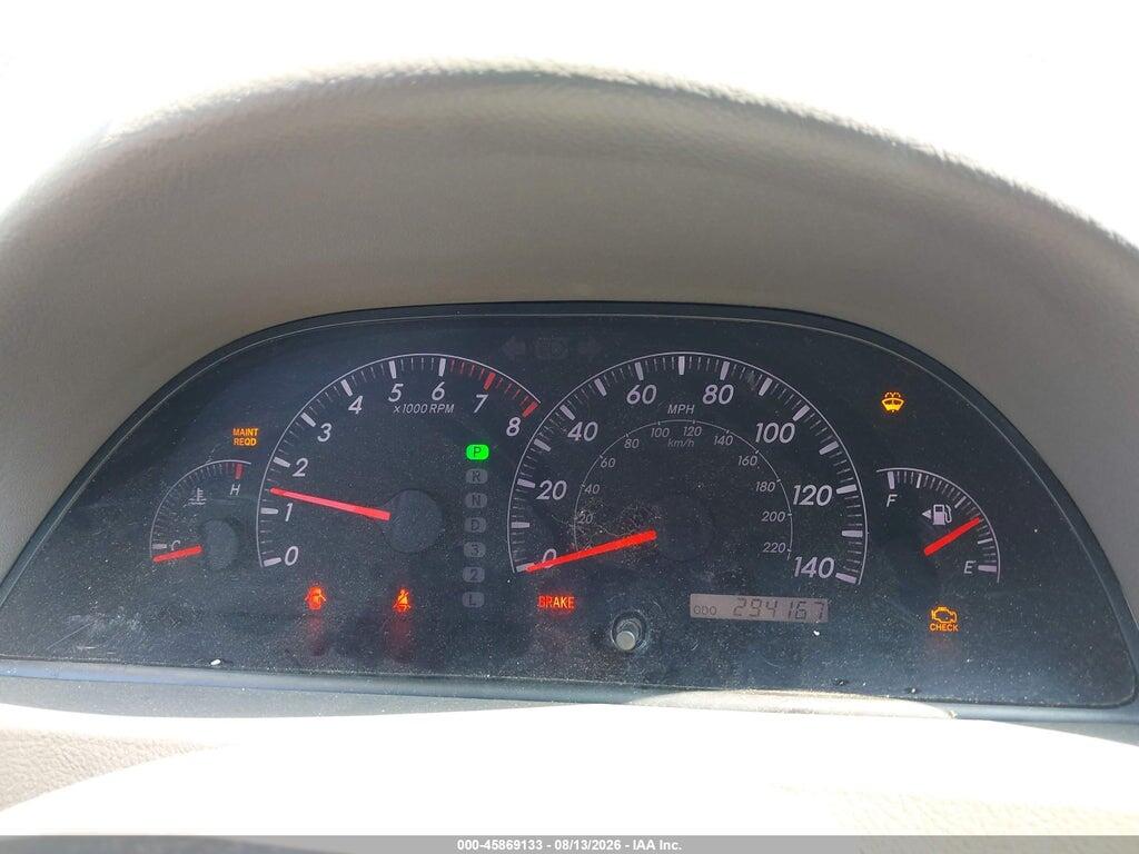 4T1BE30KX6U146447 2006 TOYOTA CAMRY photo no. 7