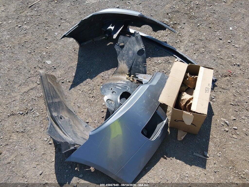 3LNHM26176R631609 2006 LINCOLN ZEPHYR photo no. 12