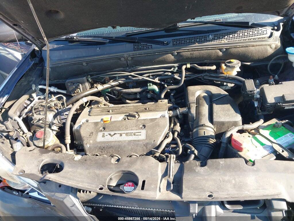 SHSRD78586U442662 2006 HONDA CR-V photo no. 10