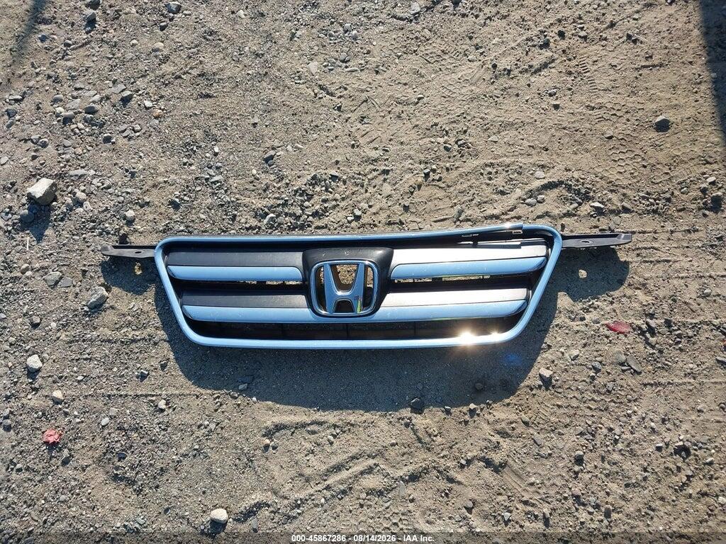 SHSRD78586U442662 2006 HONDA CR-V photo no. 12