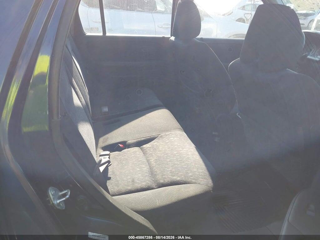 SHSRD78586U442662 2006 HONDA CR-V photo no. 8