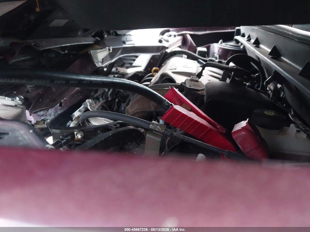 JTLKT324X64052243 2006 SCION XB photo no. 10