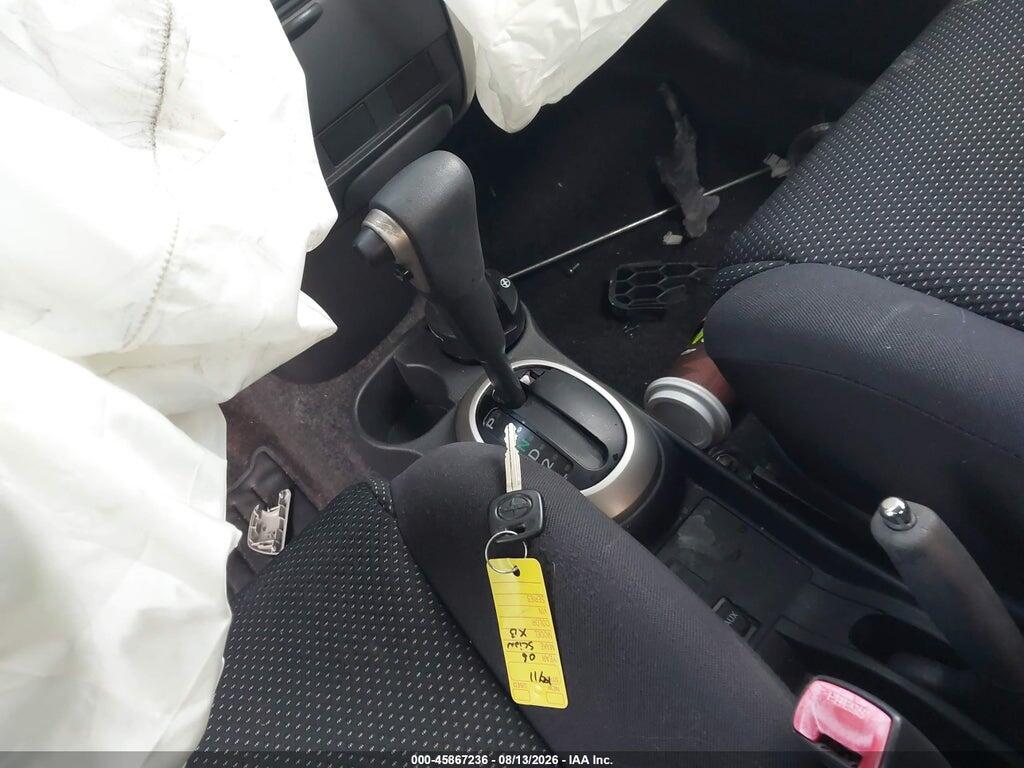 JTLKT324X64052243 2006 SCION XB photo no. 11