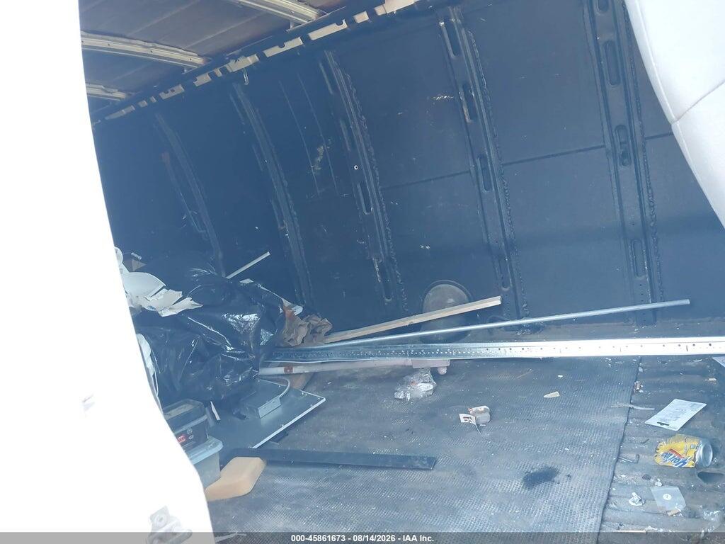 1GCHG39VX61196482 2006 CHEVROLET EXPRESS photo no. 8