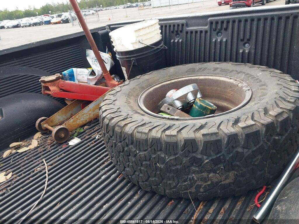 3D7KS28D46G139077 2006 DODGE RAM 2500 photo no. 12