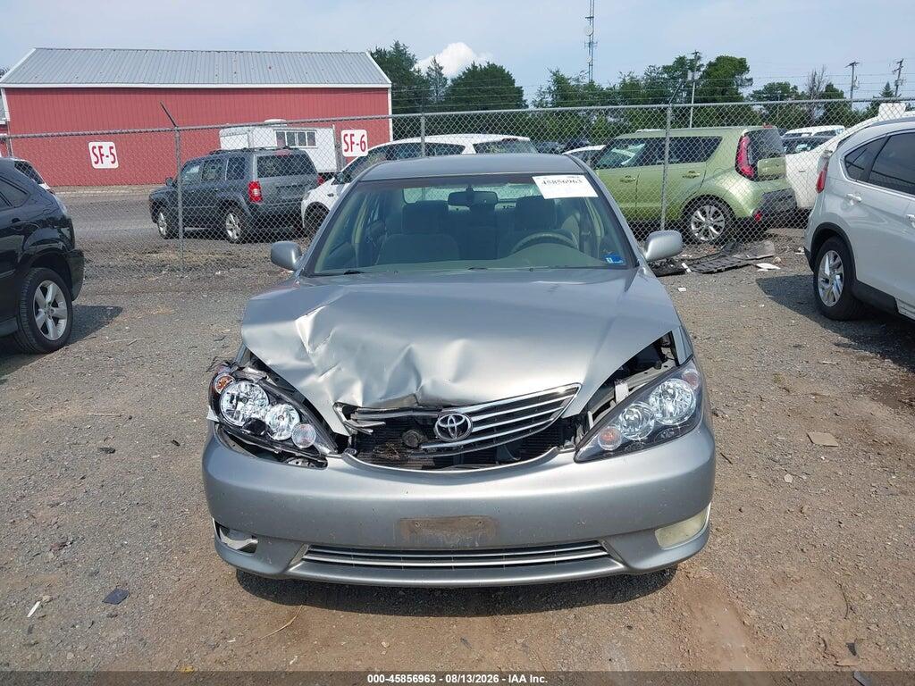 4T1BE30K66U667018 2006 TOYOTA CAMRY photo no. 12