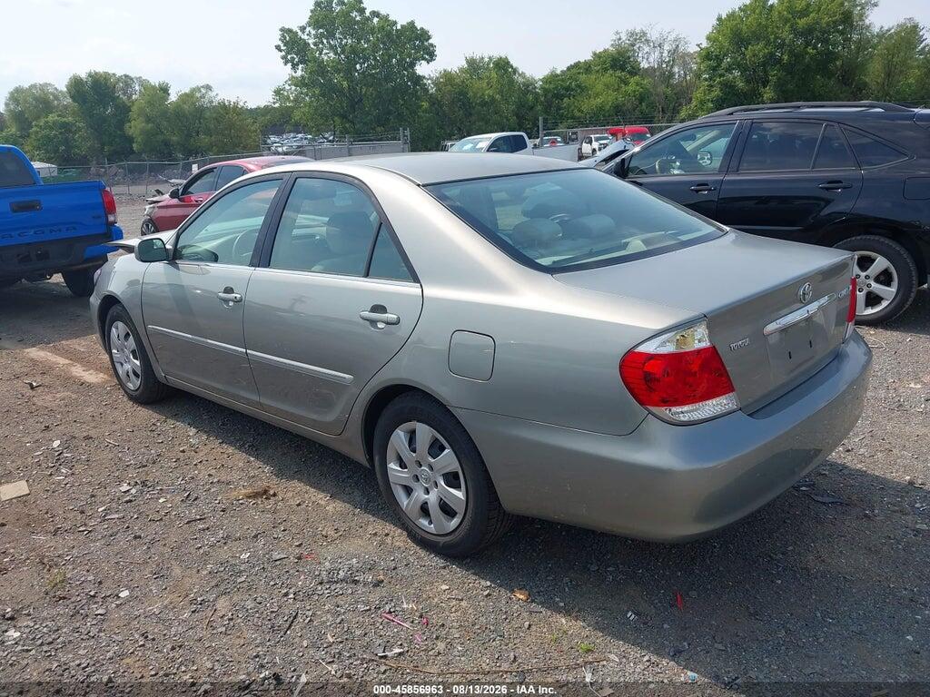 4T1BE30K66U667018 2006 TOYOTA CAMRY photo no. 3