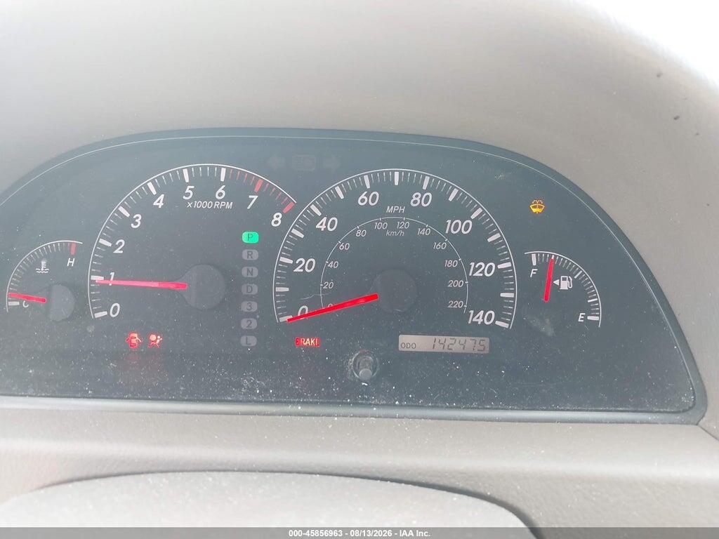 4T1BE30K66U667018 2006 TOYOTA CAMRY photo no. 7